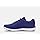 3026179 Under Armour Women Charged Assert 10 Sonar Blue/Nebula Purple Size 9 - Like New