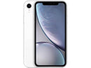 For Parts: APPLE IPHONE XR 64GB SPRINT T-MOBILE MT482LL/A - WHITE ESN IS BAD