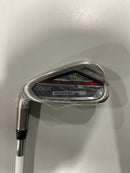 COBRA GOLF DARKSPEED ADAPT MAX IRON CLUB, LEFT HAND STOCK/STANDARD 8 - STEEL - Brand New
