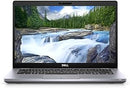 DELL LATITUDE 5410 14" FHD 1920x1080 I5-10310U 16GB 256GB SSD - GRAY - Like New