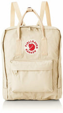 FJALLRAVEN KANKEN BACKPACK-ONE SIZE -LIGHT OAK - Brand New
