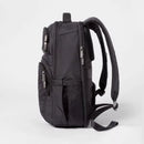OPEN STORY SIGNATURE DAY TRIP BACKPACK BLACK - OPEN STORY™ - BLACK - Like New