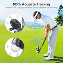FALLINEP VR GOLF CLUB ATTACHMENT OCULUS META QUEST 3 CARBON FIBER - BLUE - Like New