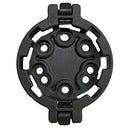 BLACKHAWK SERPA FOLIAGE GREEN QUICK DISCONNECT FEMALE ADAPTER 430952FG - GREEN - Like New