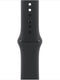 APPLE WATCH BAND - SPORT BAND (40MM) - BLACK - S/M - Like New