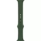 APPLE WATCH SOLO LOOP 45MM - SIZE 8 - CLOVER - Like New