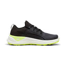 378826-01 PUMA MEN'S ELECTROCAT NITRO - SIZE: MEN 12 - PUMA BLACK/STRONG GRAY - Like New