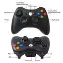2023 New 2.4GHz Wireless Gamed Controller Compatible Xbox One/Windows/PC - Like New