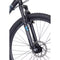 TAKARA KENT TAKARA RYU 27.5" MOUNTAIN BIKE - BLACK - Like New