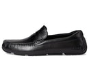 C36651 COLE HAAN MEN'S GRAND LASER PENNY DRIVER LOAFER BLACK SIZE 7M - Like New