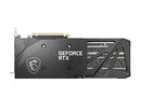 MSI Global Gaming GeForce RTX 3060 12GB Graphics Card RTX 3060 Ventus 3X 12G OC - Brand New