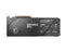 MSI Global Gaming GeForce RTX 3060 12GB Graphics Card RTX 3060 Ventus 3X 12G OC - Brand New