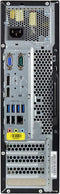 Lenovo M93P SFF Desktop Core i5-4570 3.2GHz 8GB RAM 500GB HDD 10A8S33600 - Black - Like New