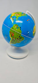PLAYSHIFU GLOBE FOR KIDS– ORBOOT EARTH: INTERACTIVE KIDS GLOBE - Like New