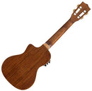 Kala KA-SKCGE-C Solid Spruce Top Koa Gloss Concert Cutaway Acoustic - Natural - Brand New