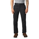 874BK Dickies Mens Original 874 Straight Leg Work Pants Black V1 36W x 34L - Brand New