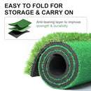 Ponsonbay Golf Mat, Thickening Golf Hitting Mat - Like New