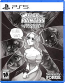 SERENITY FORGE SLAY THE PRINCESS - PREMIUM PHYSICAL - PLAYSTATION 5 MULTICOLOR - Brand New