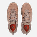 VASQUE MEN'S TALUS LOW WATERPROOF HIKING SHOE - SIZE: 13 - BROWN OLIVE/GINGER - Brand New