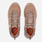 VASQUE MEN'S TALUS LOW WATERPROOF HIKING SHOE - SIZE: 13 - BROWN OLIVE/GINGER - Brand New