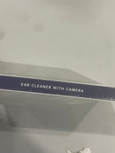 GENERIC VISUAL EAR CLEANER - BLACK - Brand New