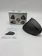 GENERIC WIRELESS VERTICAL ERGONOMIC OPTICAL MOUSE - GRAY - Like New