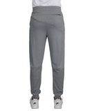 BLUE ICE MEN'S PERFORMANCE CLASSIC JOGGER SWEATPANTS - SIZE: MEN S - CHARCOAL - Brand New