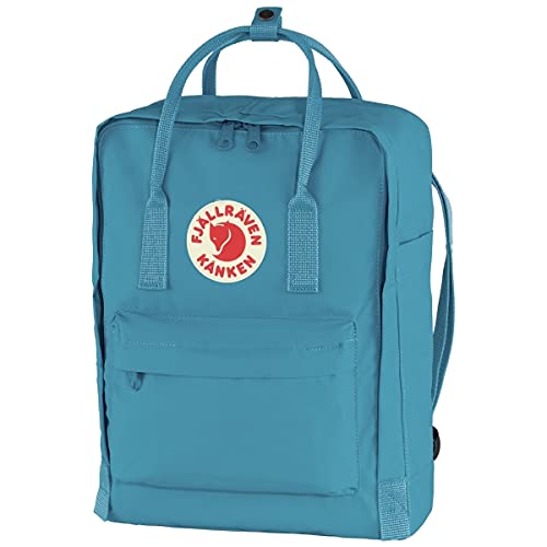 23510 Fjallraven Kanken DEEP TURQUOISE - Brand New