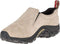 J60801 Merrell Men's Jungle Moc Slip-On Shoe Classic Taupe 9 Like New