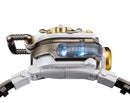 BANDAI Kamen Rider 2.8" Color LCD Imagination Driver Japanese - Silver - Brand New