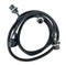 22869169 Tail Light Lamp Wiring Harness Fit for Chevrolet Silverado 1500-2015 - Like New