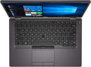 DELL LATITUDE 5400 14" FHD TOUCHSCREEN I5-8365U 16GB 512GB SSD - BLACK - Like New