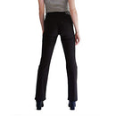 187590063 Levi's Women's 725 High Rise Bootcut Jeans Soft Black Size 28X30 - Brand New
