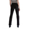 187590063 Levi's Women's 725 High Rise Bootcut Jeans Soft Black Size 28X30 - Brand New