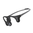 MOJAWA RUN AIR (MOJO 2) IP67 WATERPROOF WIRELESS BLUETOOTH HEADPHONES - BLACK - Like New