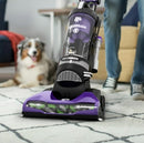 Power Max Rewind Pet UD78710V - PURPLE - Like New