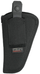 UNCLE MIKE'S SIDEKICK AMBIDEXTROUS HIP HOLSTER 3-4IN BBL MED/LARGE REVOLVERS - Like New