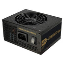 FSP DAGGER PRO 650W SFX POWER SUPPLY 80 PLUS GOLD FULL MODULAR SDA2-650 - Like New