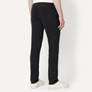 AEMN19542M26 AMAZON ESSENTIALS MEN'S 5 POCKET PANTS - 36W x 30L - BLACK - Brand New