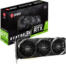 For Parts: MSI GeForce RTX 3080 10GB Graphics Card - PHYSICAL DAMAGE/MOTHERBOARD DEFECTIVE