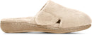 VIONIC GEMMA00112M GEMMA BLACK TERRY 12 M - SIZE: MEN 8.5 (EU - Scratch & Dent