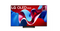 LG 55-Inch Class OLED evo C4 Series Smart TV 4K Processor Flat Screen - Black - Like New