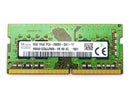 SK HYNIX 8GB 1RX8 DDR4 SO-DIMM PC4-21300 2666MHZ Memory Module - GREEN - Like New