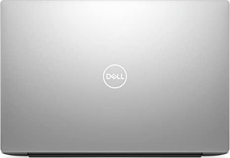 DELL XPS 13 9310 13.4" UHD i7-1195G7 32GB 1TB SSD - SILVER Like New