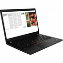 For Parts: ThinkPad T14 i7-10610U 16 256 SSD FPR 20S1S6D500 - BLACK - NO POWER