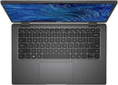 For Parts: DELL LATITUDE 7420 14" FHD I7-1185G7 32GB 256GB SM-X210-8-128-GRAPHITE-BATTERY