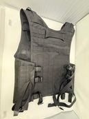 BLACKHAWK! BLACKHAWK S.T.R.I.K.E. ELITE VEST - BLACK - Brand New