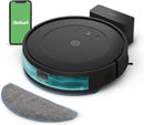 IROBOT ROOMBA COMBO ESSENTIAL ROBOT - GRAY, Model Y014920 - Like New