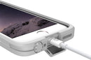 Syncwire Lightning 3ft Cable to USB for Apple iPhone, iPad, More, SW-01 - White Like New