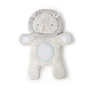 Ingenuity Baby Bouncer Seat with Vibration and Music - Landry The Lion - Brand New